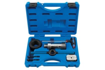 CONJUNTO DE FERRAMENTAS PARA EXPANSORES DE STRUTS MACPHERSON