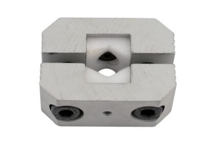 ABRAÇADEIRA PARA PISTONS DE INSERÇÃO DE AMORTECEDORES