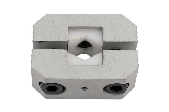 ABRAÇADEIRA PARA PISTONS DE INSERÇÃO DE AMORTECEDORES