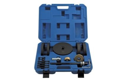 KIT DE ROLAMENTOS DE RODA GEN2 - PARA SMART FORFOUR/MITSUBISHI COLT 6