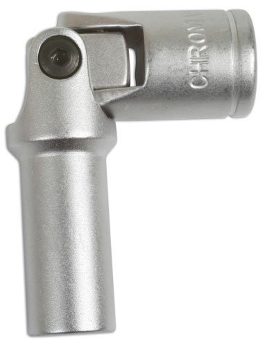 CHAVE DA VELA INCANDESCENTE DE JUNTA UNIVERSAL 3/8"D 12MM