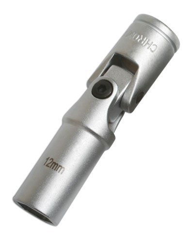CHAVE DA VELA INCANDESCENTE DE JUNTA UNIVERSAL 3/8"D 12MM - Image 3