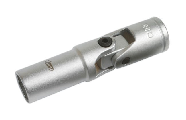 CHAVE DA VELA INCANDESCENTE DE JUNTA UNIVERSAL 3/8"D 12MM - Image 4