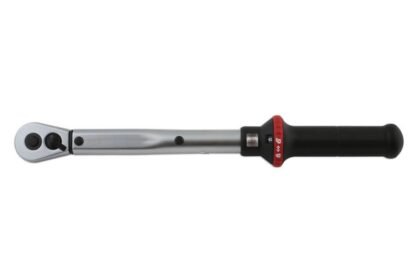 CHAVE DINAMOMETRICA 3/8"D 20 - 100NM