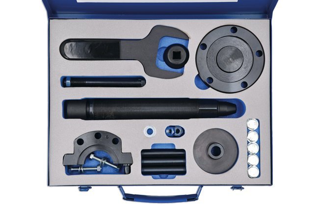 FERRAMENTAS PARA ROLAMENTOS DAS RODAS DIANTEIRAS - PARA FORD TRANSIT - Image 3