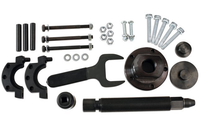 FERRAMENTAS PARA ROLAMENTOS DAS RODAS DIANTEIRAS - PARA FORD TRANSIT - Image 5
