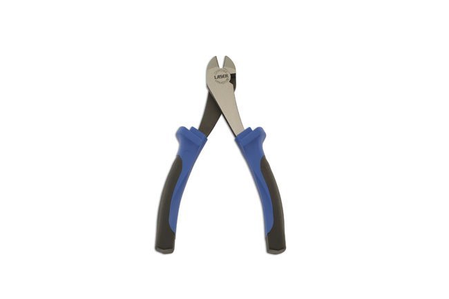ALICATE CORTE LATERAL 160MM