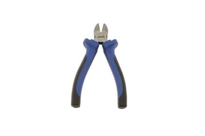 ALICATE CORTE LATERAL 160MM