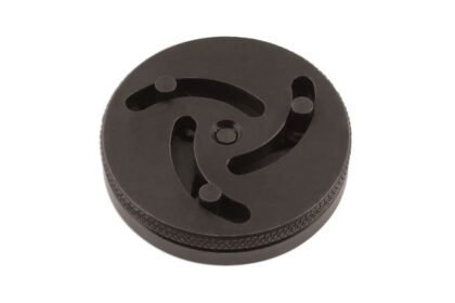 ADAPTADOR DE TRAVÃO EPB AJUSTÁVEL 3 PINOS 3/8"D