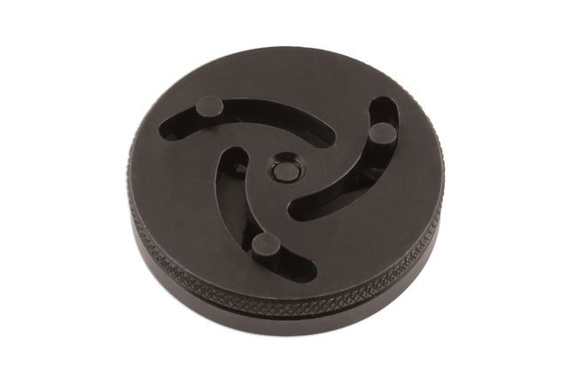 ADAPTADOR DE TRAVÃO EPB AJUSTÁVEL 3 PINOS 3/8"D
