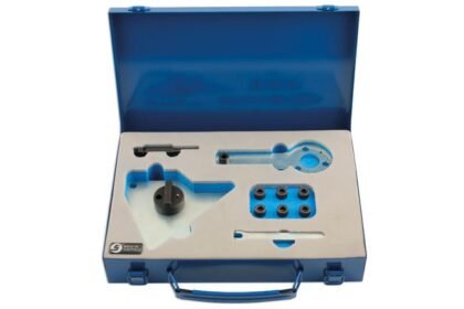 KIT BLOQUEIO DO MOTOR - PARA ALFA ROMEO, FIAT MULTIAIR