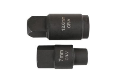 CHAVE DE CAIXA DA BOMBA DIESEL BOSCH 2PC