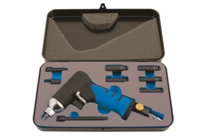 KIT DE REMOÇÃO DE VELAS INCANDESCENTES DE IMPACTO 9PC