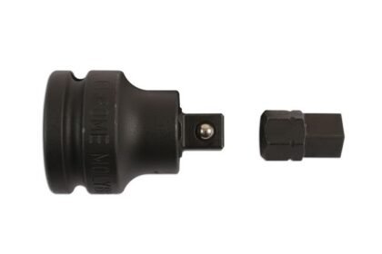 ADAPTADOR DE IMPACTO 3/4"D A 1/2"D