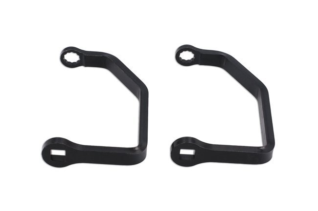 CONJUNTO DE CHAVE PÉ DE GALINHA - PARA DUCATI