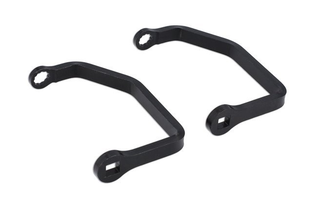 CONJUNTO DE CHAVE PÉ DE GALINHA - PARA DUCATI - Image 2
