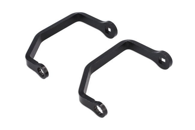 CONJUNTO DE CHAVE PÉ DE GALINHA - PARA DUCATI - Image 3