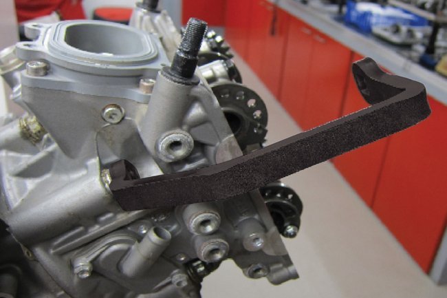 CONJUNTO DE CHAVE PÉ DE GALINHA - PARA DUCATI - Image 6