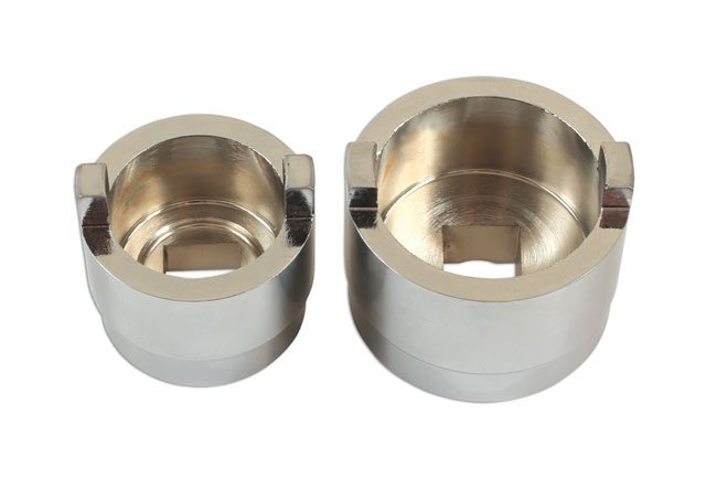 CONJUNTO DE SERVIÇO DE BRAÇO OSCILANTE 2PC - PARA TRIUMPH - Image 2