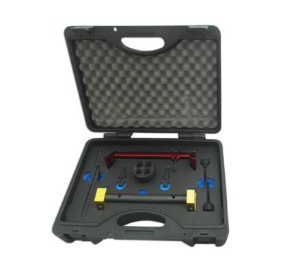 KIT BLOQUEIO DO MOTOR - PARA BMW S54