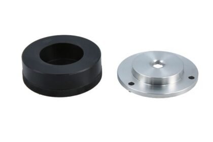 FERRAMENTAS DE FIXAÇÃO DE VEDAÇÃO DE ÓLEO DO VIRABREQUIM DIANTEIRO - PARA FORD, JLR