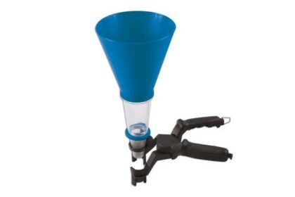 CONJUNTO UNIVERSAL DE FUNIL DE ÓLEO 2PC