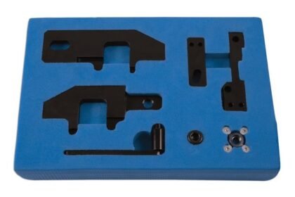KIT DE DISTRIBUIÇÃO DO MOTOR - PARA PSA, VAUXHALL/OPEL 1.0, 1.2