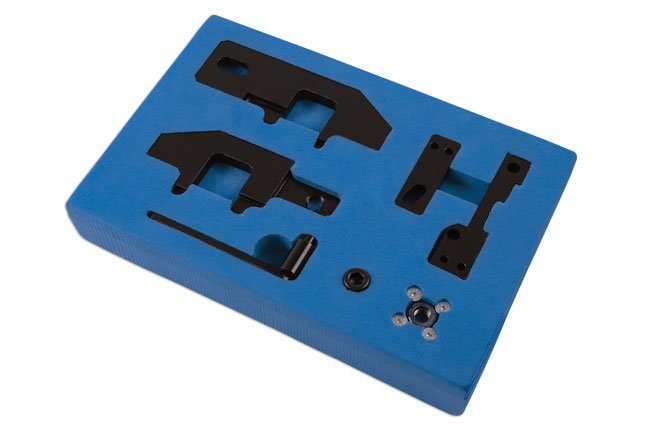 KIT DE DISTRIBUIÇÃO DO MOTOR - PARA PSA, VAUXHALL/OPEL 1.0, 1.2 - Image 2