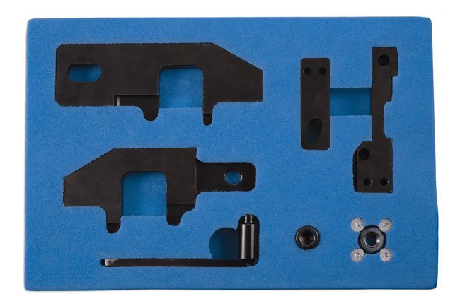 KIT DE DISTRIBUIÇÃO DO MOTOR - PARA PSA, VAUXHALL/OPEL 1.0, 1.2 - Image 3