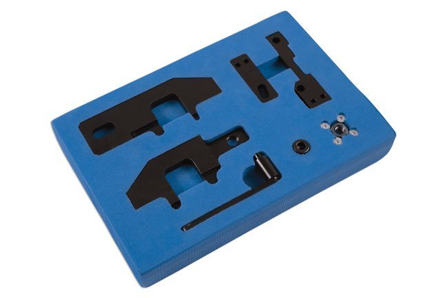 KIT DE DISTRIBUIÇÃO DO MOTOR - PARA PSA, VAUXHALL/OPEL 1.0, 1.2 - Image 4