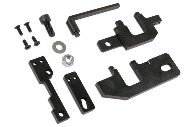 KIT DE DISTRIBUIÇÃO DO MOTOR - PARA PSA, VAUXHALL/OPEL 1.0, 1.2 - Image 5