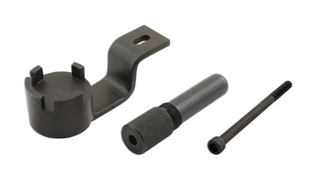 CONJUNTO DE FERRAMENTAS DE DISTRIBUIÇÃO DO MOTOR - PARA CHRYSLER/JEEP - Image 4