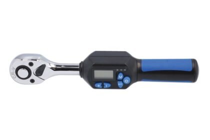ROQUETE DIGITAL TORQUE 1/2"D 20 - 100NM