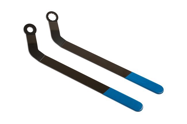 KIT DE FERRAMENTAS DE CORREIA SERPENTINA - PARA BMW MINI - Image 2