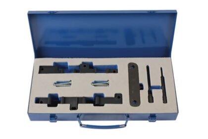 KIT DE DISTRIBUIÇÃO DE MOTORES DIESEL - PARA LAND ROVER 3.6 TDV8