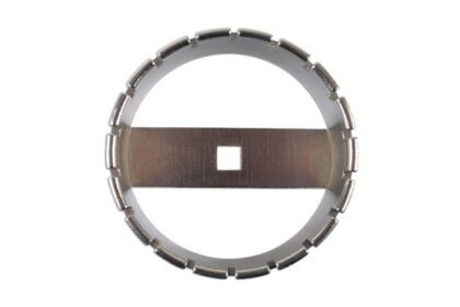 FERRAMENTA DE ANEL DE BLOQUEIO DO DEPÓSITO DE COMBUSTÍVEL 1/2"D - PARA VOLVO
