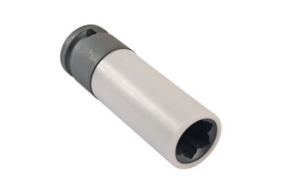 CHAVE DE CAIXA DA PORCA DAS RODAS 17MM - PARA MERCEDES-BENZ (WAF)