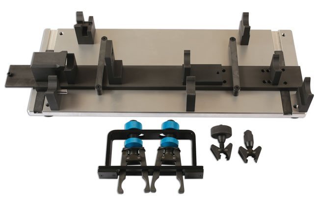 KIT DE RECONSTRUÇÃO DE EIXO DE CAMES/CABEÇA DIESEL - PARA VAG, PORSCHE - Image 4