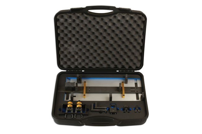 KIT DE RECONSTRUÇÃO DE EIXO DE CAMES/CABEÇA DIESEL - PARA VAG, PORSCHE - Image 6