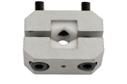 ABRAÇADEIRA PARA PISTONS DE INSERÇÃO DE AMORTECEDORES - PARAFUSOS DE 60MM