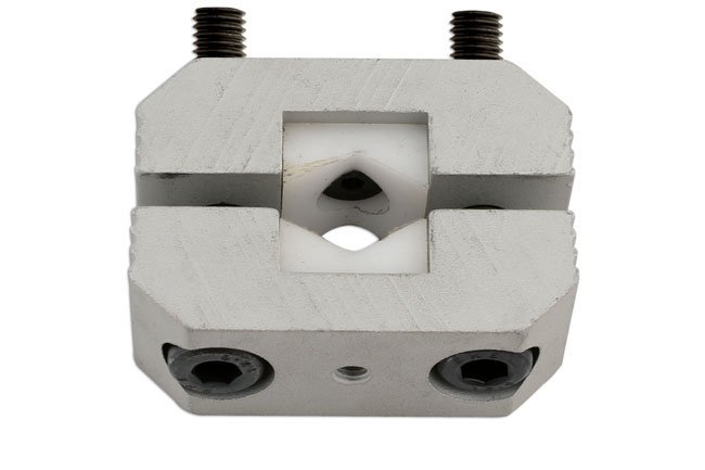 ABRAÇADEIRA PARA PISTONS DE INSERÇÃO DE AMORTECEDORES - PARAFUSOS DE 60MM