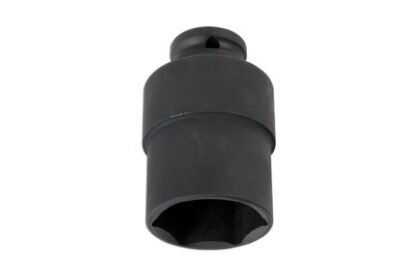 CHAVE DE CAIXA LONGA PARA PORCA DO CUBO 1/2"D 36MM - PAREDE FINA