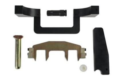 CONJUNTO DE FERRAMENTAS DE DISTRIBUIÇÃO DO MOTOR - PARA MERCEDES-BENZ