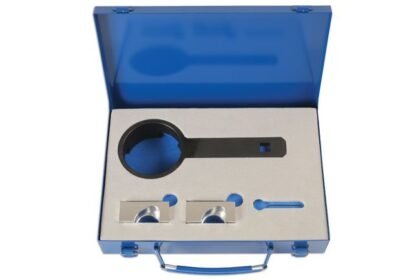 KIT BLOQUEIO DO MOTOR - PARA GM, SAAB 2L TURBO