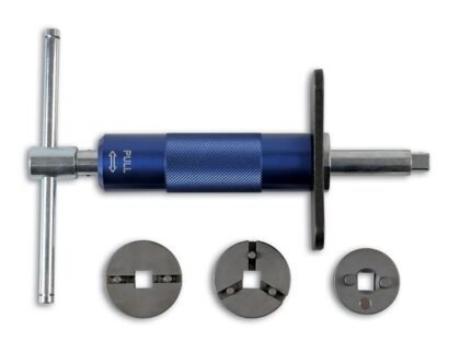 FERRAMENTA DE RECOLHA DA PINÇA DE TRAVÃO 3/8"D 4PC