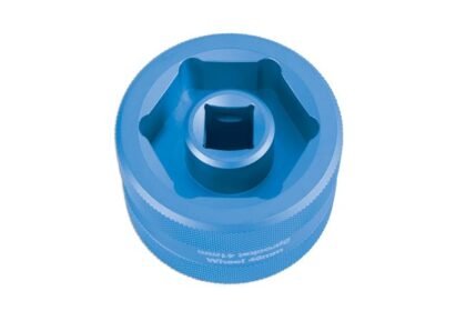 CHAVE DE CAIXA DE RODA TRASEIRA EM ALUMÍNIO 1/2"D 41MM, 46MM