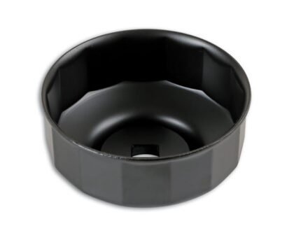 CHAVE DE FILTRO DE ÓLEO 3/8"D - 68MM X 14 RANHURAS