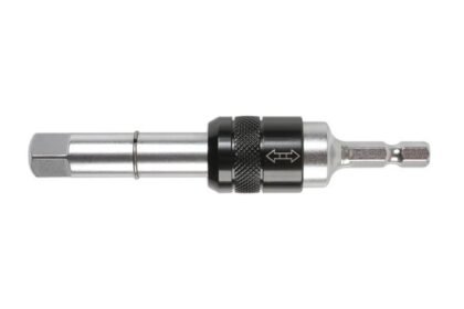 CHAVE DE CAIXA OFF-LINE/FIXO 3/8"D