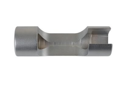 CHAVE DE CAIXA DA LINHA DE COMBUSTÍVEL 3/8"D 17MM