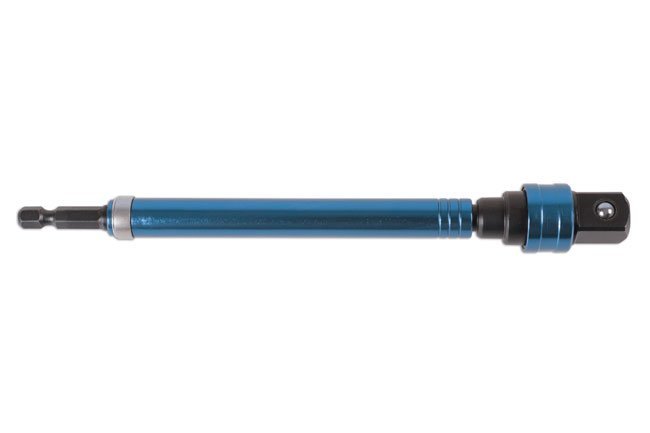 BARRA DE EXTENSÃO 1/2"D